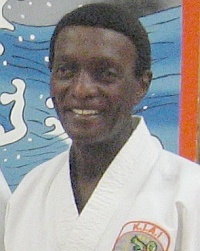 Grand Master Willie Adams